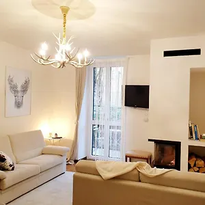  Appartamento Casa Moren