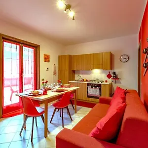  Appartamento Happy Guest - Mountain Panorama