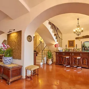 Punta Est Hotel Finale Ligure