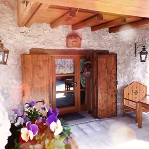  Lodge L'involt Mountain